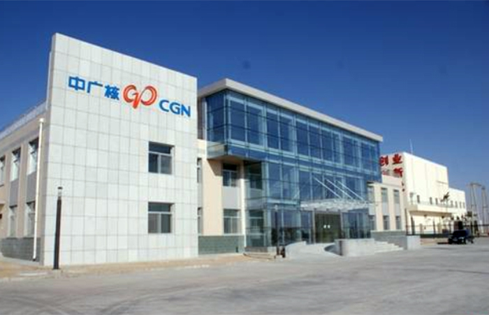 中廣核古交閣上鄉(xiāng)風(fēng)電場-不銹鋼水箱變頻供水設(shè)備