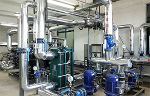 無負(fù)壓供水設(shè)備優(yōu)點(diǎn)